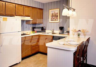 почивка в Residence Inn by Marriott Columbus Worthington