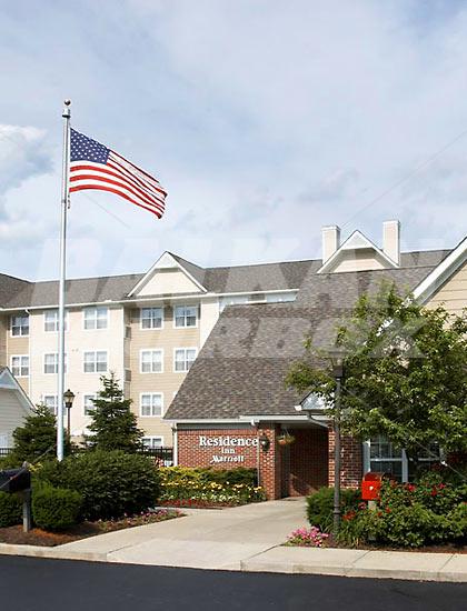 почивка в Residence Inn by Marriott Columbus Worthington