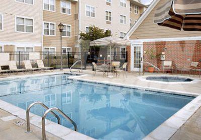 почивка в Residence Inn by Marriott Columbus Worthington