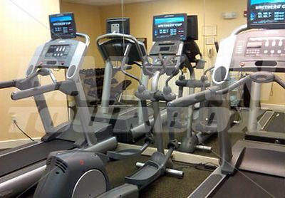 почивка в Residence Inn by Marriott Columbus Worthington