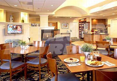 почивка в Residence Inn by Marriott Columbus Worthington