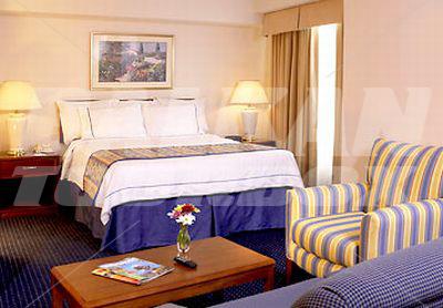 почивка в Residence Inn by Marriott Columbus Worthington