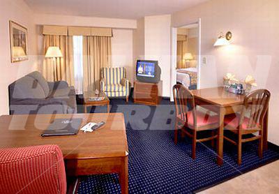почивка в Residence Inn by Marriott Columbus Worthington