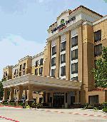 Хотел SpringHill Suites by Marriott Dallas Addison/Quorum Drive, , Далас - Тексас