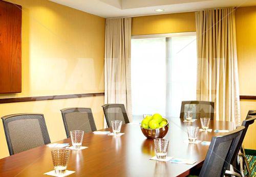 почивка в SpringHill Suites by Marriott Dallas Addison/Quorum Drive