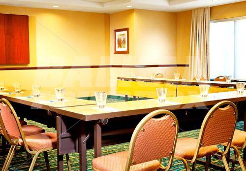 почивка в SpringHill Suites by Marriott Dallas Addison/Quorum Drive