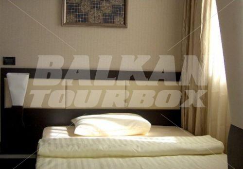 holiday in Miral