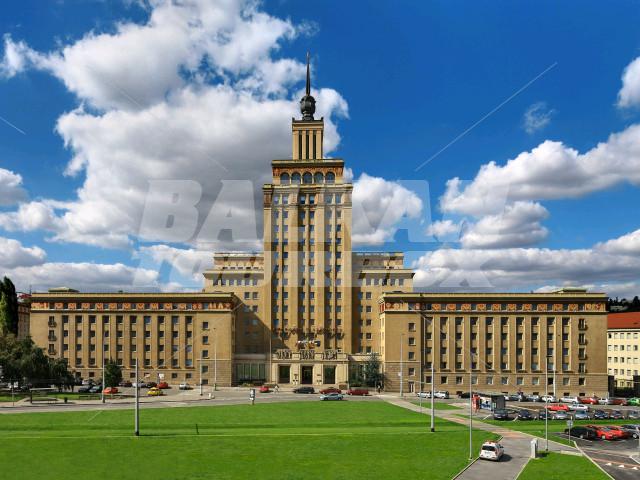 почивка в  Crowne Plaza Prague
