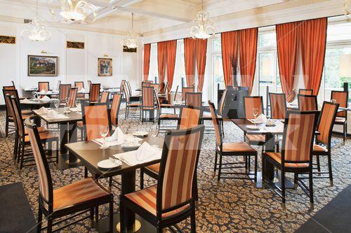 почивка в Crowne Plaza Prague