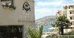 Hotel Seaside, Albania, Saranda