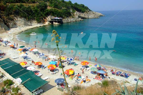 почивка в Seaside