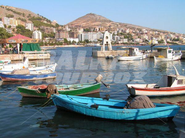 почивка в Seaside