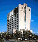 Хотел Holiday Inn Select Guadalajara, 