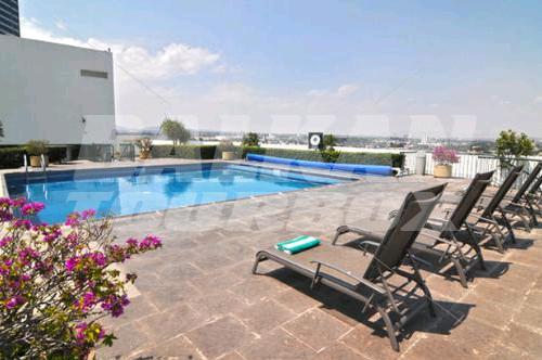 holiday in Holiday Inn Select Guadalajara