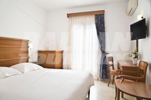 holiday in Yiannaki
