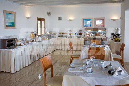 holiday in Yiannaki