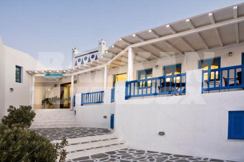 holiday in Yiannaki