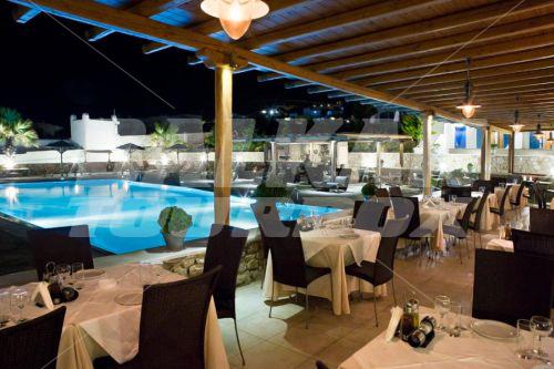 holiday in Yiannaki