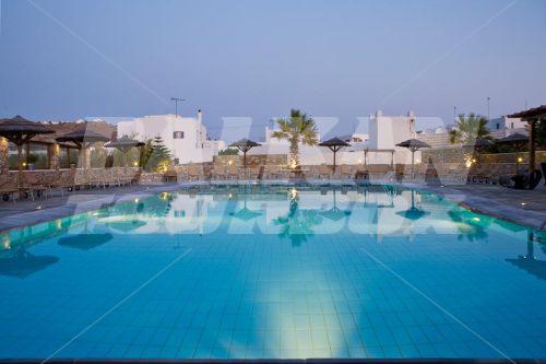 holiday in Yiannaki