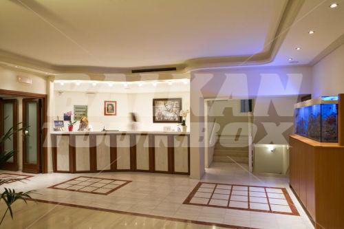 holiday in Yiannaki