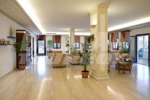 holiday in Yiannaki