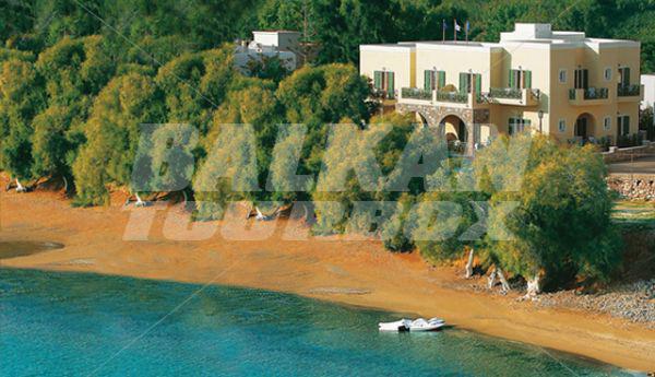 holiday in  Brazzera