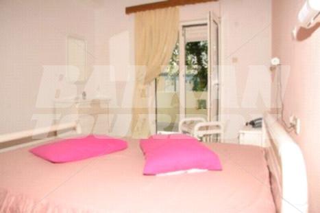 почивка в Efstathia Hotel Apartments