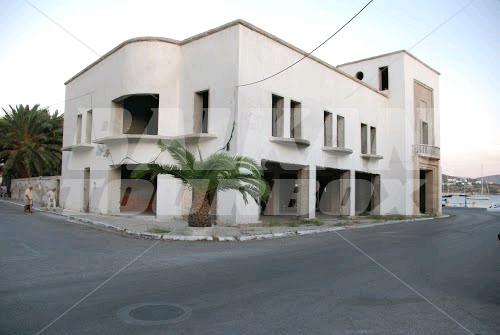 почивка в  Efstathia Hotel Apartments
