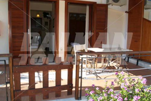 holiday in Akroyali Hotel and Villas