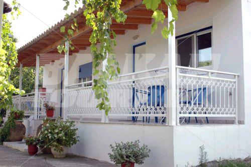 holiday in Akroyali Hotel and Villas