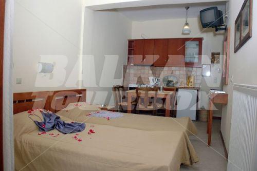 holiday in Akroyali Hotel and Villas