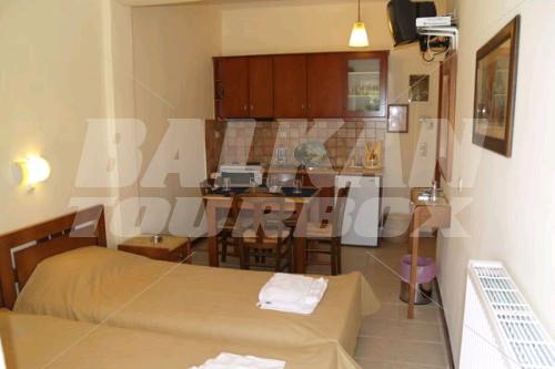 holiday in Akroyali Hotel and Villas