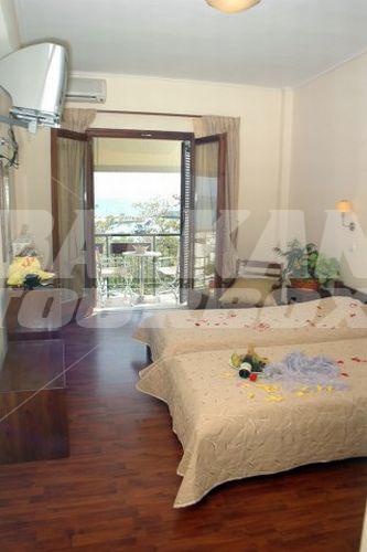 holiday in Akroyali Hotel and Villas