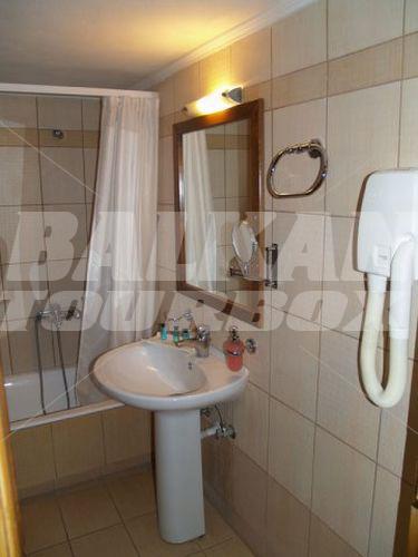 holiday in Akroyali Hotel and Villas