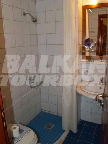 holiday in Akroyali Hotel and Villas