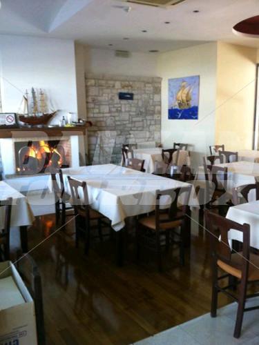 holiday in Akroyali Hotel and Villas