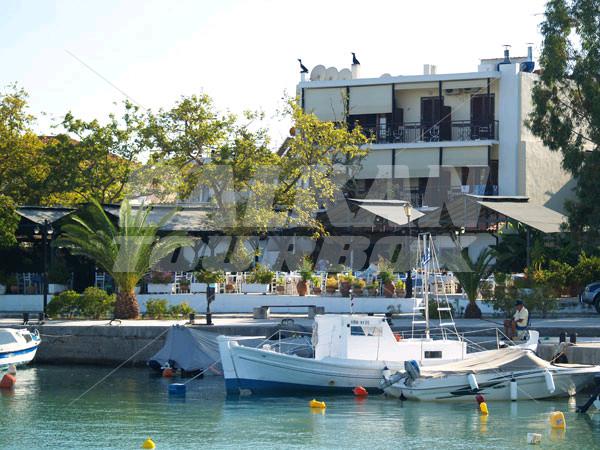 holiday in  Akroyali Hotel and Villas