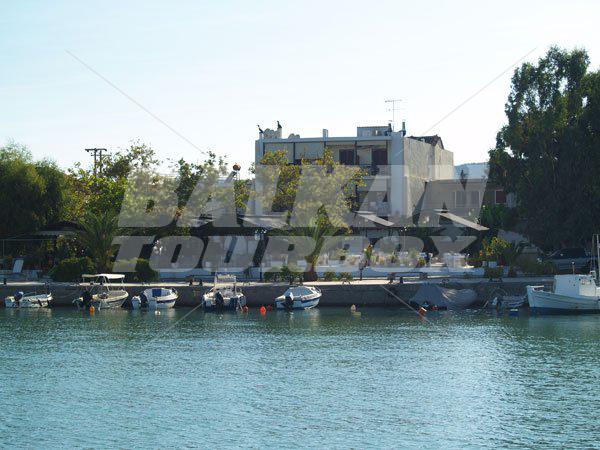 holiday in Akroyali Hotel and Villas