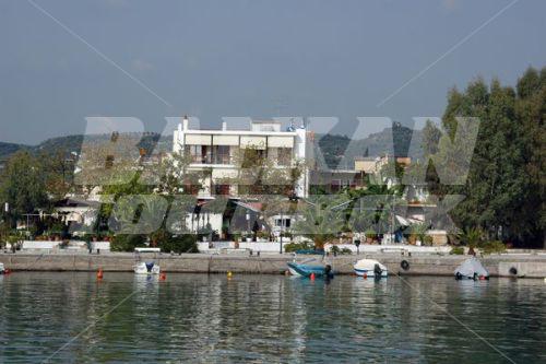 holiday in Akroyali Hotel and Villas