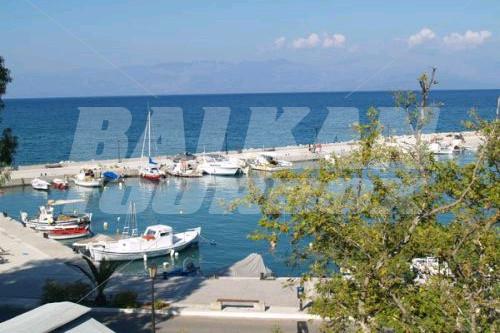holiday in Akroyali Hotel and Villas