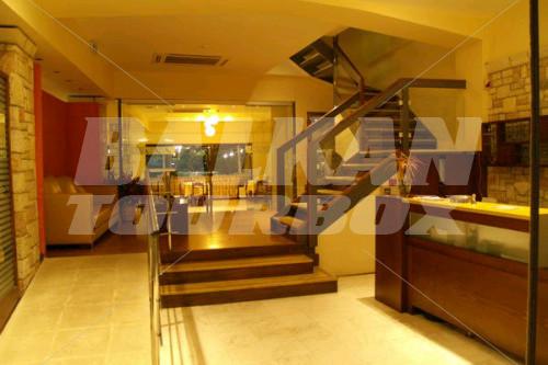 holiday in Akroyali Hotel and Villas