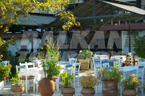 holiday in Akroyali Hotel and Villas