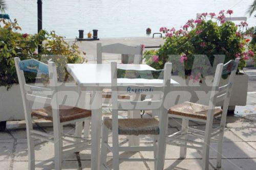 holiday in Akroyali Hotel and Villas