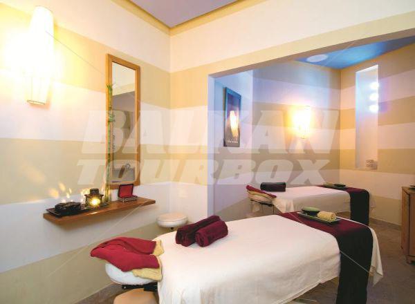 почивка в Iberostar Saphir Palace