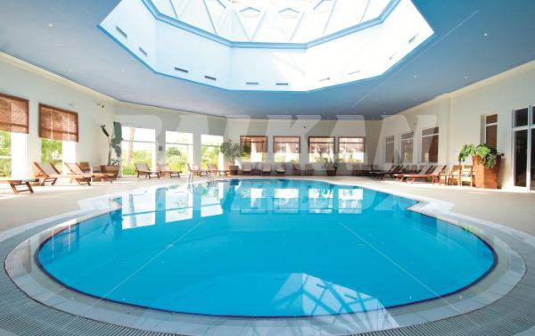 почивка в Iberostar Saphir Palace