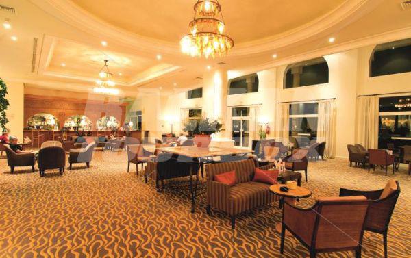 почивка в Iberostar Saphir Palace