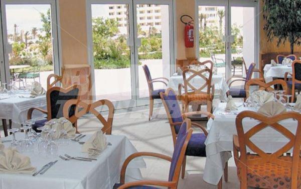 почивка в Iberostar Saphir Palace