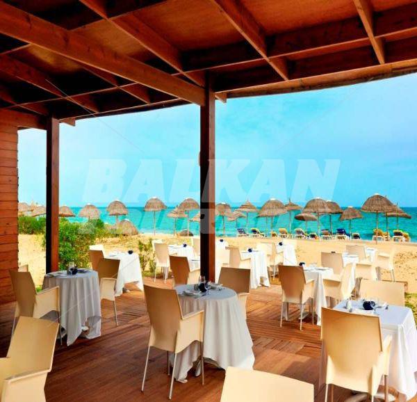 почивка в Iberostar Saphir Palace