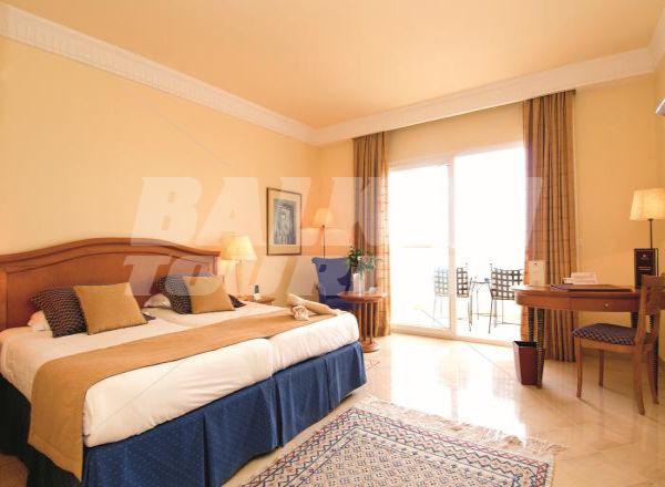 почивка в Iberostar Saphir Palace