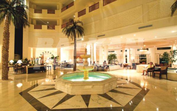 почивка в Iberostar Saphir Palace